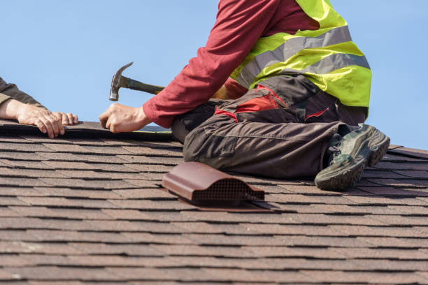 Best Gutter Installation and Roofing  in Redway, CA