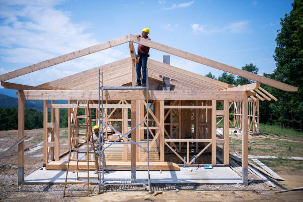 Best Commercial Roofing Services  in Redway, CA