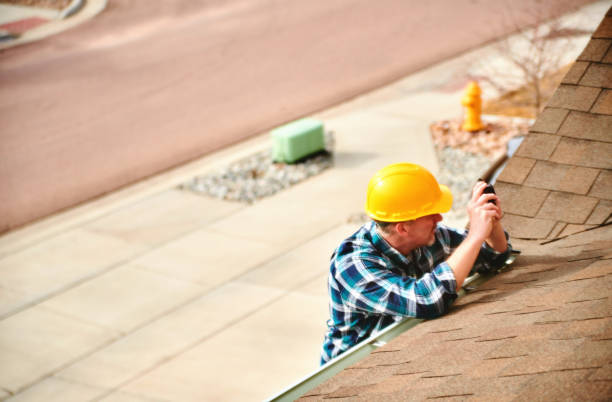 Quick and Trustworthy Emergency Roof Repair Services in Redway, CA