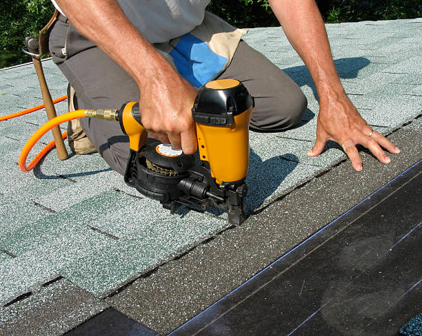 Tile Roofing Contractor in Redway, CA