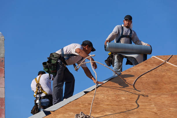 Best Emergency Roof Repair  in Redway, CA
