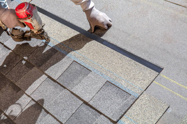 Best Commercial Roofing Services  in Redway, CA