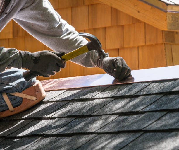 Best Metal Roofing Contractor  in Redway, CA